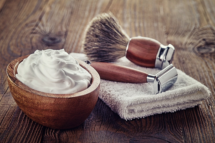 How to Clean and Maintain Your Safety Razor: Tips for Longevity and Performance
