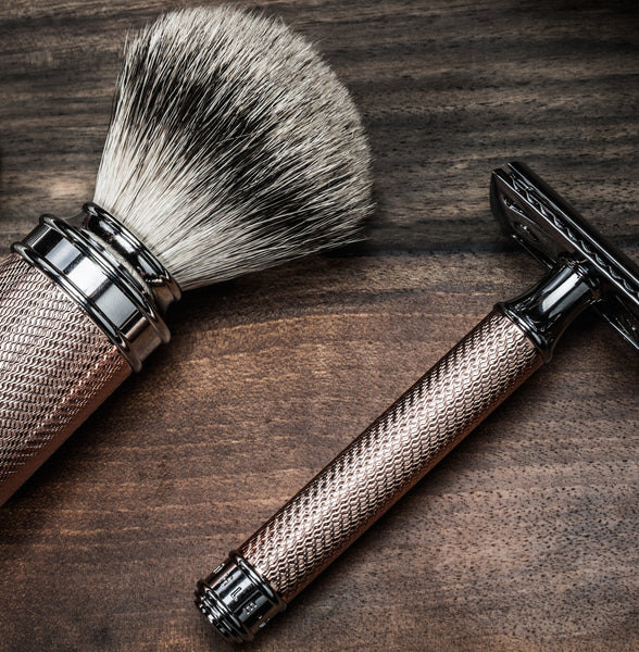 How to Choose a Safety Razor