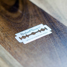 Load image into Gallery viewer, Rockwell Double Edge 100 Blade Pack