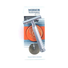 Load image into Gallery viewer, Merkur 1906 Open-Comb 41C Safety Razor