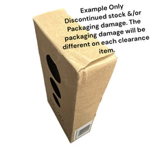 Load image into Gallery viewer, Clearance - Parker 95r Safety Razor, Damaged Box