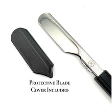 Load image into Gallery viewer, Parker Director Barber razor