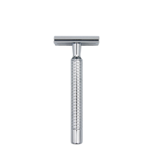 Load image into Gallery viewer, Dovo Primo II Safety Razor + 10 Blades
