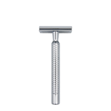 Load image into Gallery viewer, Dovo Primo II Safety Razor + 10 Blades