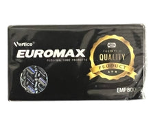 Load image into Gallery viewer, EUROMAX product packaging with 'Vertex' branding on a white background