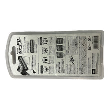 Load image into Gallery viewer, Feather FII Neo razor, comes with 2 cartridges