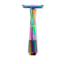 Load image into Gallery viewer, The Leaf Twig Razor - Prism