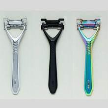 Load image into Gallery viewer, Leaf Two Razor Australia