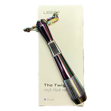 Load image into Gallery viewer, The Leaf Twig Razor - Prism