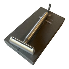 Load image into Gallery viewer, Muhle Companion Unisex Safety Razor -Stone