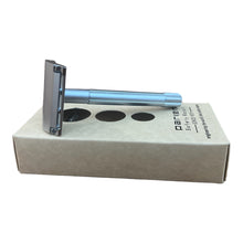 Load image into Gallery viewer, Parker SoloEdge Single Edge Safety Razor