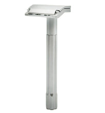 Load image into Gallery viewer, NEW Parker SoloEdge Single Edge Safety Razor