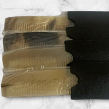 Load image into Gallery viewer, Parker Safety Razor Horn Comb hair care