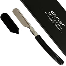 Load image into Gallery viewer, Parker Director Straignt razor