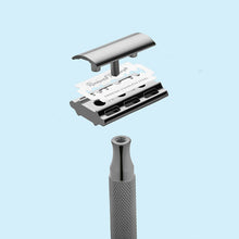Load image into Gallery viewer, Rockwell 2C Razor: Gunmetal Australia