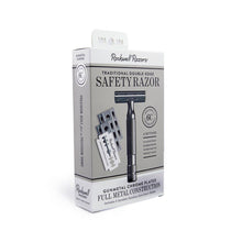 Load image into Gallery viewer, Rockwell 6C Razor: Gunmetal Australia