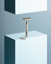 Load image into Gallery viewer, Rockwell 6C Razor: White Chrome Australia