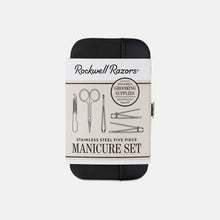 Load image into Gallery viewer, Rockwell Manicure Set