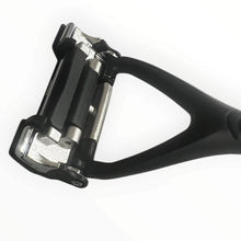 Load image into Gallery viewer, NEW Leaf Two Razor Version 2.1 - Black