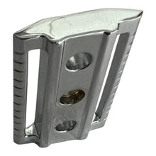 Load image into Gallery viewer, Parker Safety Razor Head Base Plate - CLOSED Comb