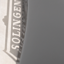 Load image into Gallery viewer, DOVO Solingen Straight Razor: Best Quality Black 5-8" Carbon 125803810