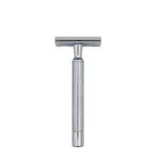Load image into Gallery viewer, Dovo Primo I Safety Razor + 10 Blades