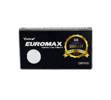 Load image into Gallery viewer, EUROMAX product packaging with branding on a white background