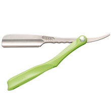 Load image into Gallery viewer, Feather Artist Club SS Lime Green