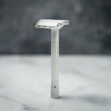 Load image into Gallery viewer, NEW Parker SoloEdge Single Edge Safety Razor