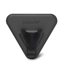 Load image into Gallery viewer, The Leaf Razor Shower Holder Stand