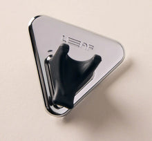 Load image into Gallery viewer, Leaf Razor Shower stand chrome