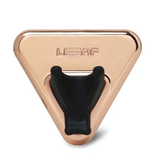 Load image into Gallery viewer, The Leaf Razor Shower Holder Stand