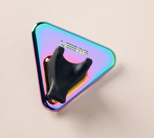 Load image into Gallery viewer, Leaf Razor Shower stand prism