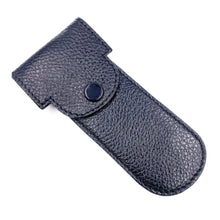 Load image into Gallery viewer, PARKER LEATHER SAFETY RAZOR CASE