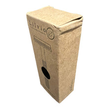 Load image into Gallery viewer, Clearance - Lilvio Reusable Safety Razor - Packaging Damage
