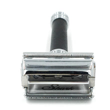 Load image into Gallery viewer, Parker 76R Safety Razor