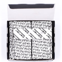 Load image into Gallery viewer, Parker Single Edge Premium Platinum Half Blades 100 pack