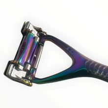 Load image into Gallery viewer, NEW Leaf Two Razor Version 2.1 - Prism