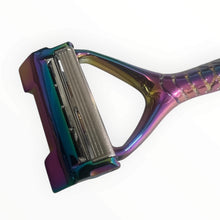Load image into Gallery viewer, NEW Leaf Two Razor Version 2.1 - Prism