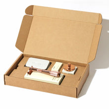 Load image into Gallery viewer, Leaf shave near me safety razor