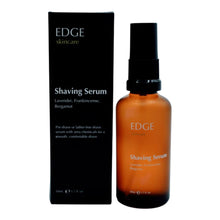 Load image into Gallery viewer, EDGE Organic Shaving Serum (50mL) safetyrazors.com.au
