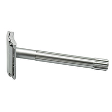 Load image into Gallery viewer, NEW Parker SoloEdge Single Edge Safety Razor