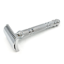 Load image into Gallery viewer, Parker 24C Safety Razor, Open Comb