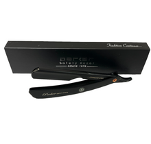Load image into Gallery viewer, Parker PTBMetal Professional Barber Razor
