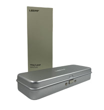 Load image into Gallery viewer, The Leaf Razor, Choose One from 8 Colours