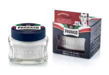 Load image into Gallery viewer, Proraso Blue Shave Balm