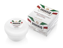 Load image into Gallery viewer, Proraso Shaving Cream Sensitive Skin