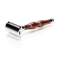 Load image into Gallery viewer, Parker 45R Double Edge Safety Razor