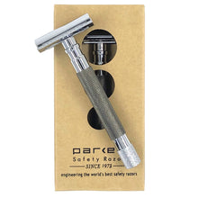 Load image into Gallery viewer, Parker 56R Safety Razor