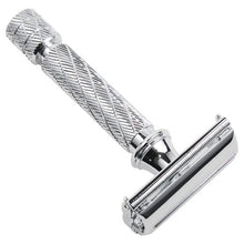 Load image into Gallery viewer, Parker 87R Safety Razor